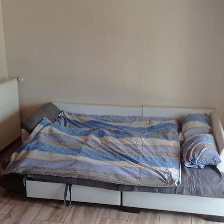 Ruhige Ferienwohnung Im Hunsrueck Hungenroth Esterno foto